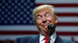 Переводить стрілки: Трамп вкотре заявив, що удари по російських НПЗ вплинули на ринок дизпалива