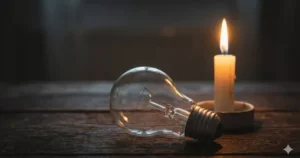 Тривожні дзвіночки: Нардеп розповів, чи будуть масові відключення світла після ударів РФ