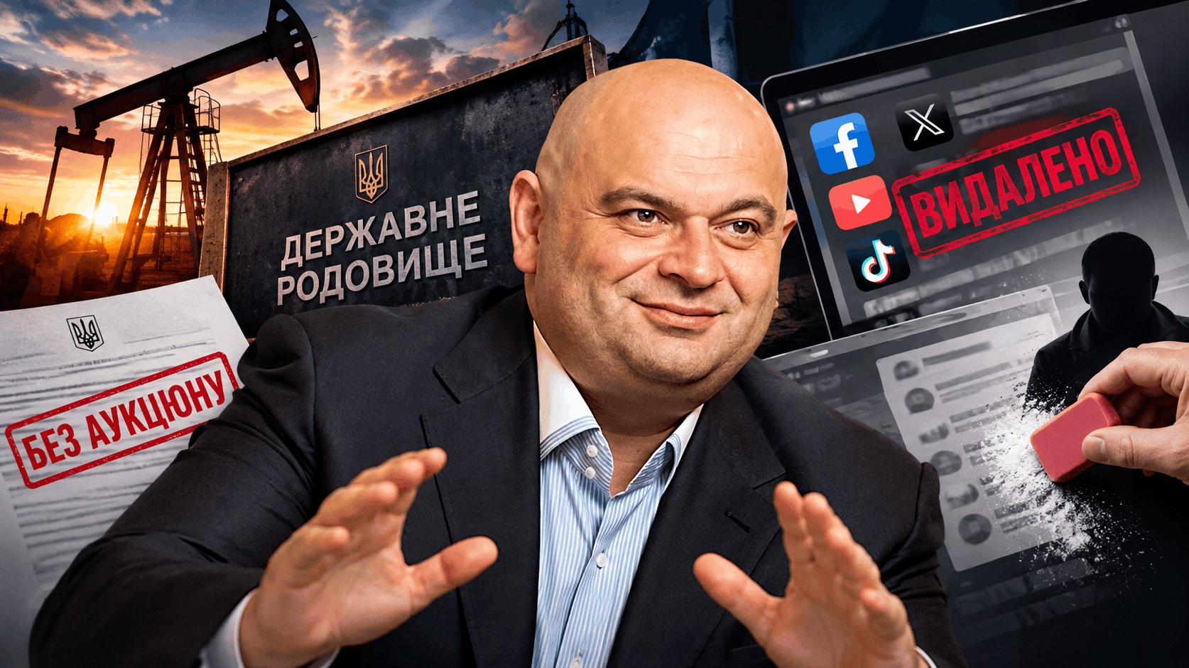 Злочевський