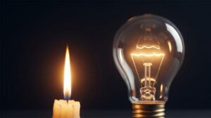 В Україні запроваджені нові правила відключення боржників за електроенергію: Що варто знати