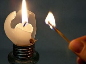 Взимку можуть вимикати світло на 12-20 годин: Які регіони під загрозою
