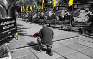 «Будь гідним цього». Чи здатні ми виправдати жертву наших захисників?