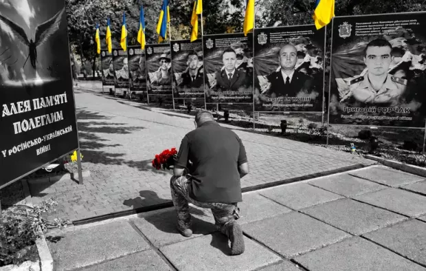 «Будь гідним цього». Чи здатні ми виправдати жертву наших захисників?