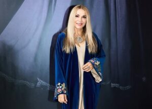Сумська показала фото дочки, яка живе в РФ