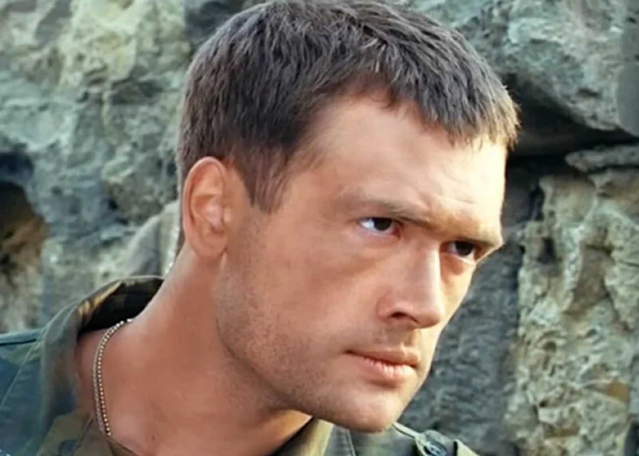 Російський актор залишив кар’єру в РФ і став на захист України