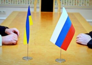Україна розглядає чотири пропозиції щодо перемир'я
