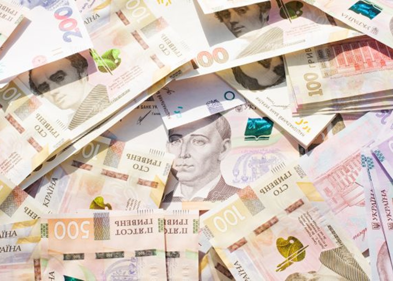Мінфін озвучив доходи і запозичення держбюджету