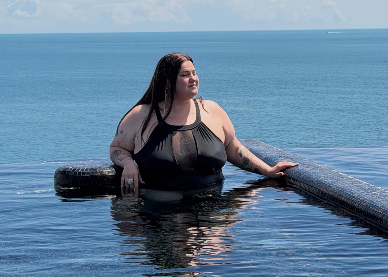 Alyona alyona зробила відверте зізнання про вагу та схуднення