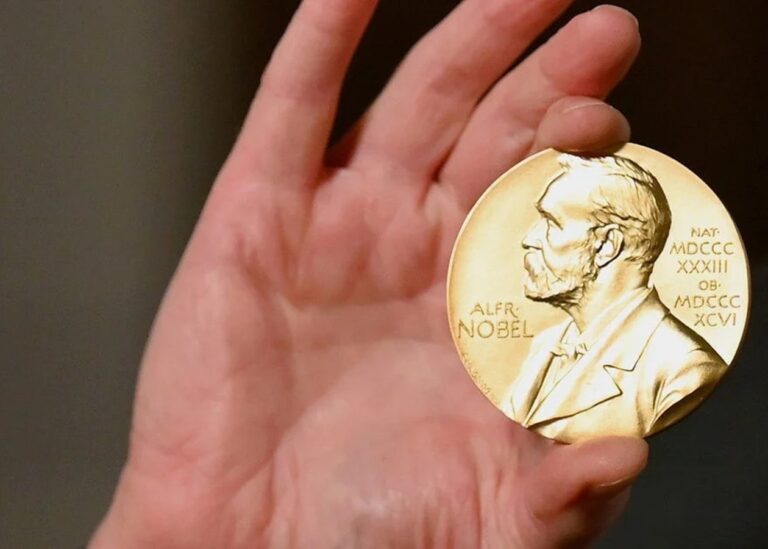 Названо ім’я лавреатки Нобелівської премії миру