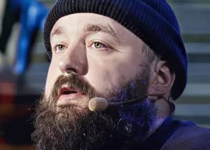 Пішов із життя відомий український гуморист