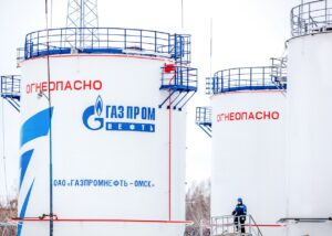 Газпром шукає нових покупців в Африці