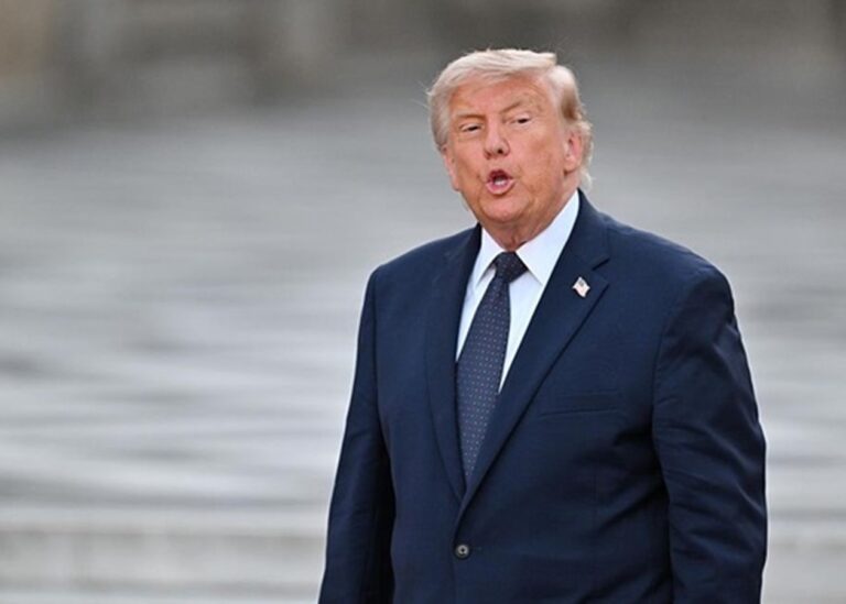 Вашингтон шукає ядерний компроміс із Москвою та Пекіном – Трамп
