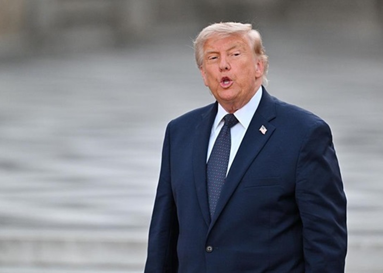 Вашингтон шукає ядерний компроміс із Москвою та Пекіном - Трамп