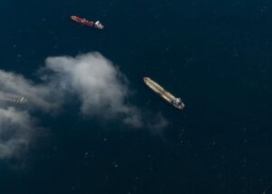 Нафта Brent уперше з травня перевищила $110