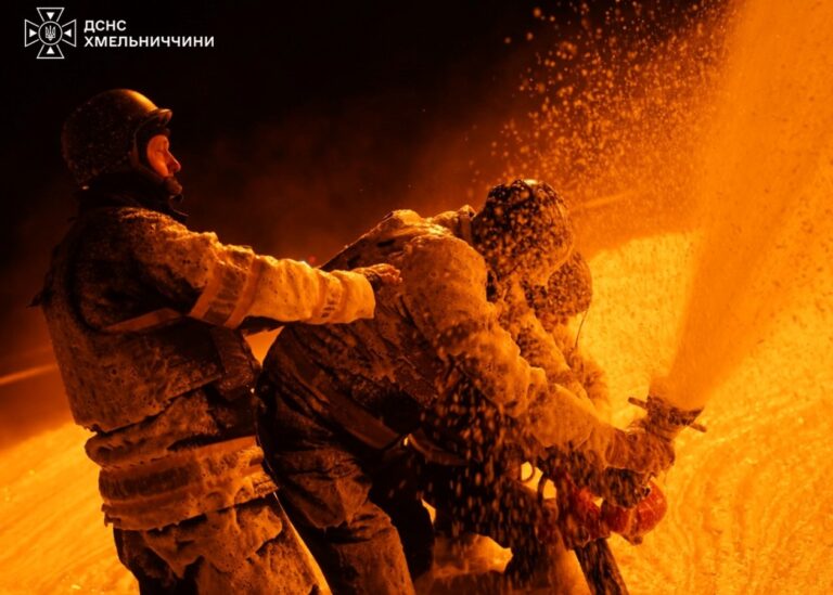 РФ 76 разів атакувала енергетику за час "перемир'я"