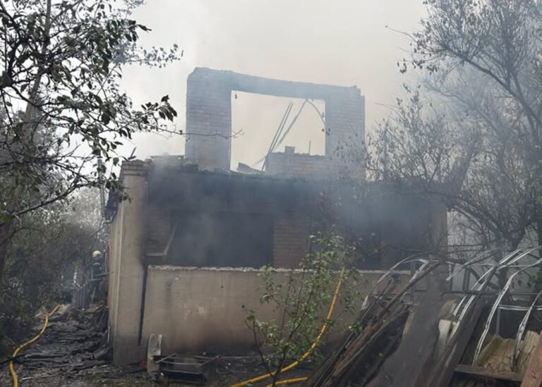 На Київщині зросло число постраждалих, є жертва