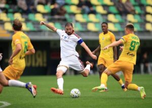 Харків переміг Лівий Берег із рахунком 2:1