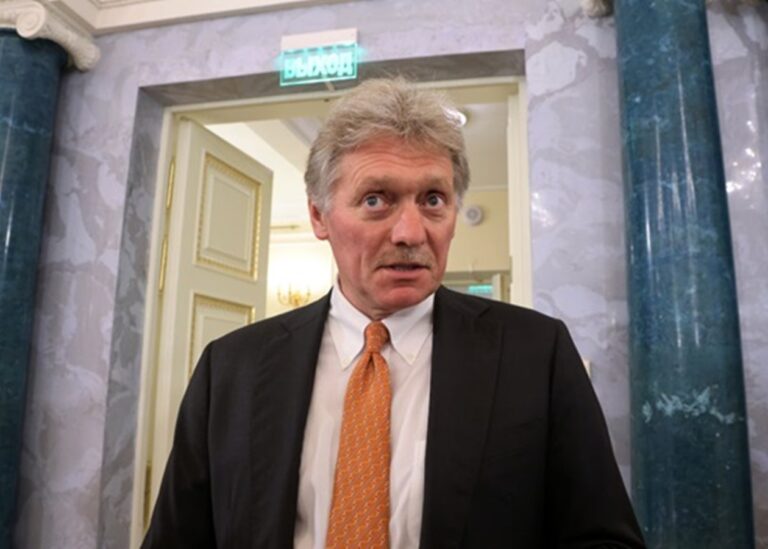 У Путіна зробили заяву про переговори з Віткоффом