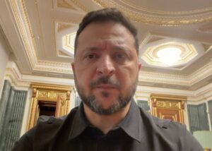 Зеленський прокоментував результати зустрічі Віткоффа з Путіним