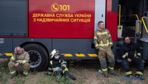 Шість районів за добу: на Київщині після атак РФ пошкоджено 42 об’єкти