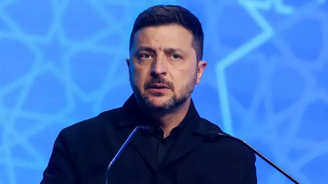 «Тепер правил немає»: Зеленський заявив про новий наказ Путіна російській армії