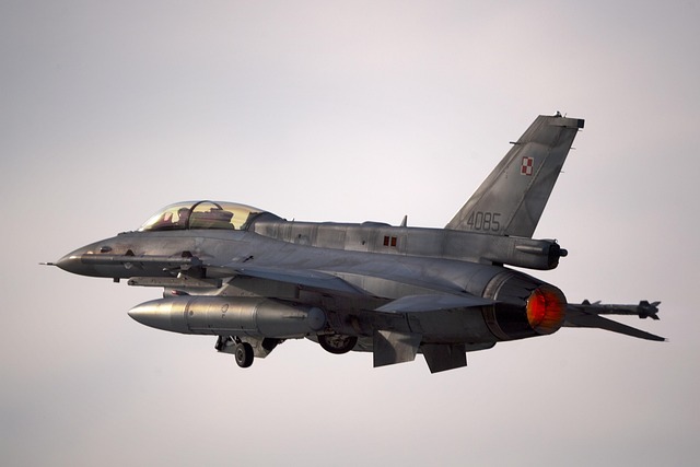По 150 снарядів на один дрон: Україна знайшла боєприпаси для F-16