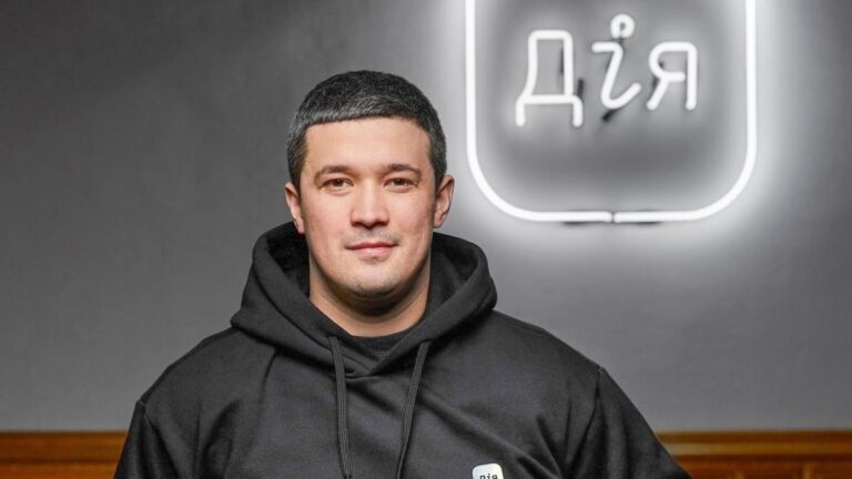 ІТ-імперія під прикриттям «Дія.City»: як ексміністр Михайло Федоров став співвласником сумнівної фірми з орбіти олігархів Ахметова та Жеваго