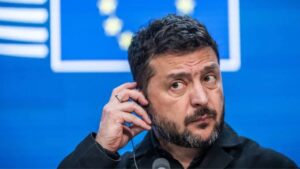 Швидкісні обмеження на фронті: Зеленський заявив про збої в роботі Starlink та Starshield при швидкості понад 130 км/год