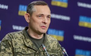 Мовчання союзників чи технічні нюанси: у Повітряних силах роз’яснили ситуацію з відсутністю попереджень про балістичні атаки на Київ