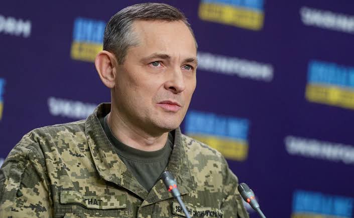 Мовчання союзників чи технічні нюанси: у Повітряних силах роз’яснили ситуацію з відсутністю попереджень про балістичні атаки на Київ