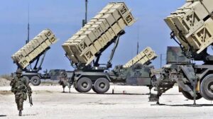 Блокування захисту неба: Пентагон зволікає з погодженням передачі Україні ракет для Patriot від європейських союзників