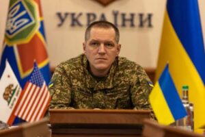 Свіжа жива сила ворога на передовій: командувач Нацгвардії повідомив про прибуття нових мобілізованих росіян на Покровський напрямок