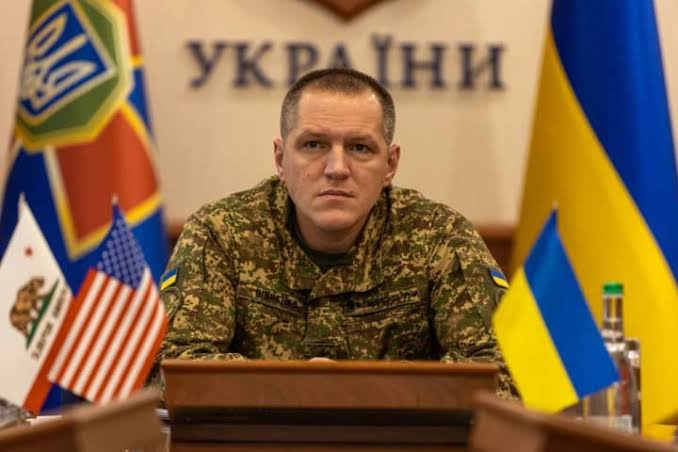 Свіжа жива сила ворога на передовій: командувач Нацгвардії повідомив про прибуття нових мобілізованих росіян на Покровський напрямок