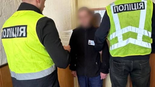 Розстріл українських військових на Харківщині: силовики затримали озброєного російського окупанта в Харкові